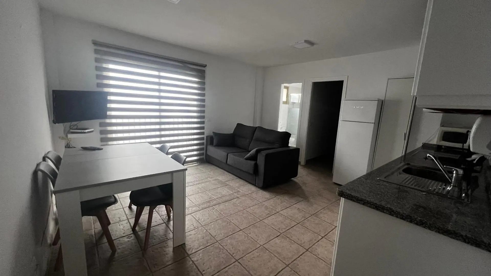 Turandot 34 Apartment La Restinga Spain