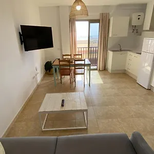 Sur De Europa B 3 3 Apartamento