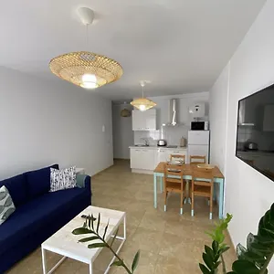 Sur De Europa B 3 4 Apartamento