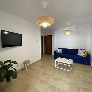 Sur De Europa B 3 5 Apartamento