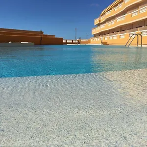 Apto Tagoro, Apartamento