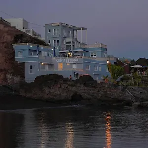 Aparthotel Sur Restinga, La Restinga