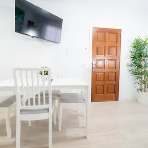 El Bajon Apartamento