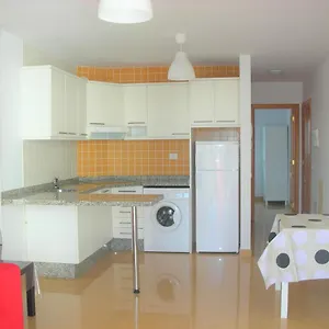 Restingolita Apartamento