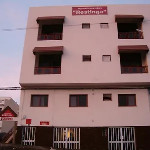 Restinga Apartamento