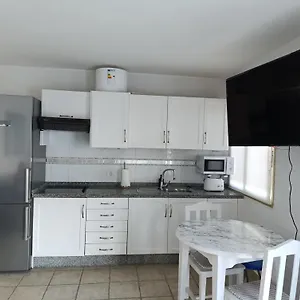 La Sirena Apartamento