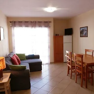 Vv Calle La Ola Apartamento